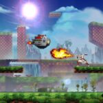 Shinobi: Art of Vengeance’s special DLC stage starring Sega villains is coming next month