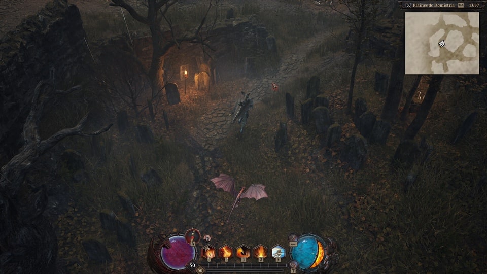 Dragonkin: The Banished Review