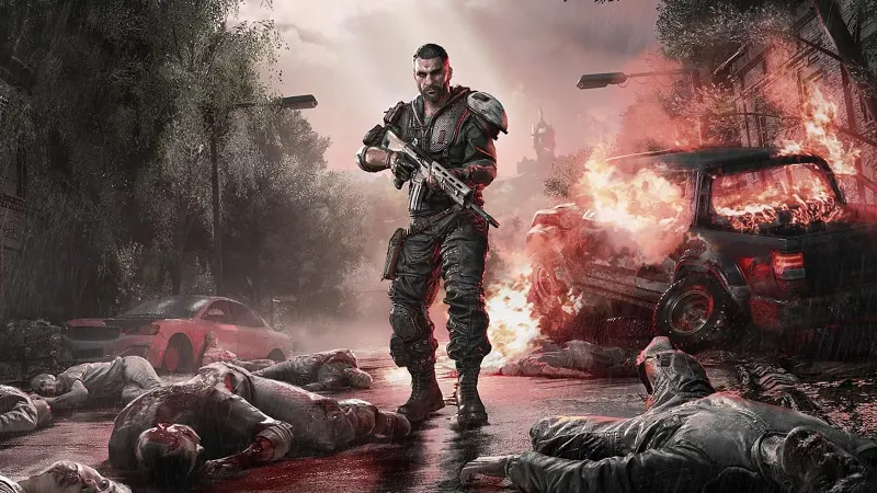 Dying Light: The Beast’s Restored Land Edition Adds A Persistent Survival Mode That Sounds Awesome, Free For Existing Players