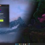 I finally tried Lively Wallpaper to animate my desktop — it’s a dream for customization