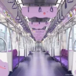 Ditto Takes Over Tokyo Ahead of Imminent Pokémon Pokopia Release