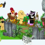 My childhood obsession with Webkinz has been reignited thanks to people hand-making custom plushies for the pets I never had