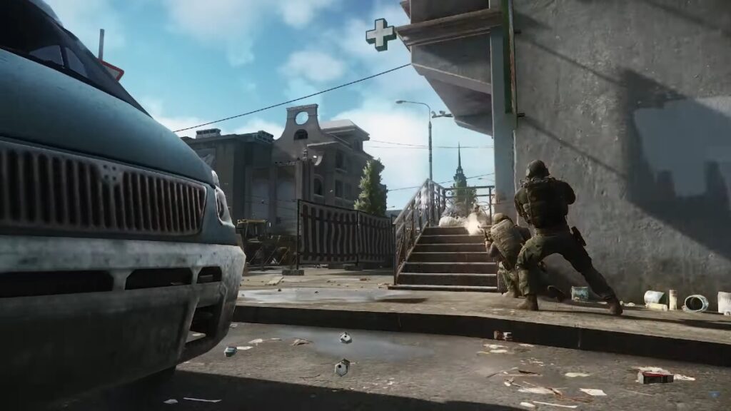 The Escape from Tarkov Post-Release Wipes Might Not Be Enough For Players To Start From Scratch Again