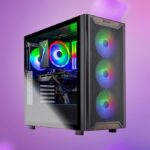 Early spring sale pushes this AMD RX 9070 gaming PC to an accessible price
