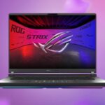 Early spring sale slashes this RTX 5080 gaming laptop by over $400