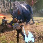 Bandai Namco has announced Echoes of Aincrad, coming to PC on July 10th