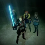 Echoes of Aincrad: Sword Art Online Announced, Releasing in July 2026