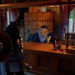 Grab this early gold bar in Crimson Desert to open a bank account and make some money