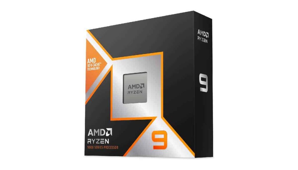 Enthusiast win – Ryzen 9 9900X3D holds lowest price since Cyber Week