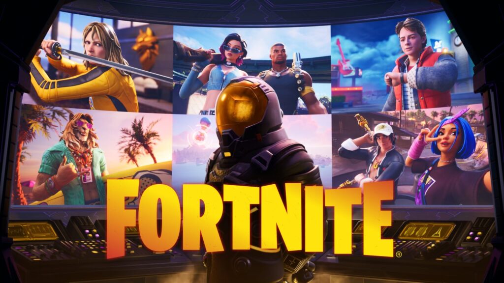Epic Games Sues Former Contractor and Known Fortnite Leaker AdiraFNInfo
