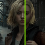 DLSS 5 clearly overwrites game characters with AI beauty standards, but Nvidia says devs have ‘artistic control’