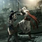 Netflix’s Assassin’s Creed adaption will tell an original story, set over 1,400 years before the series’ other trip to Italy, Assassin’s Creed 2