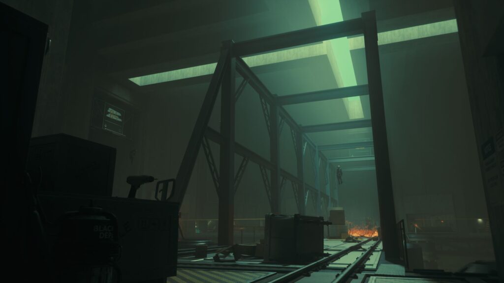 FBC: Firebreak’s Last Major Update is Now Live, Price Dropped to $20 and Friend’s Pass Added