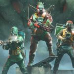 FBC: Firebreak gets its final content update, a lower price and Friends Pass