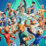 FIFA is back in April with FIFA Heroes, and you can play as Maradona, Harry Kane and… Thor?