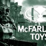 Rumours of a Fallout 3 remaster refuse to quiet down as new toy listings for still-unannounced project pop up in multiple places