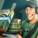 Valve says almost 6,000 games made over $100K on Steam last year