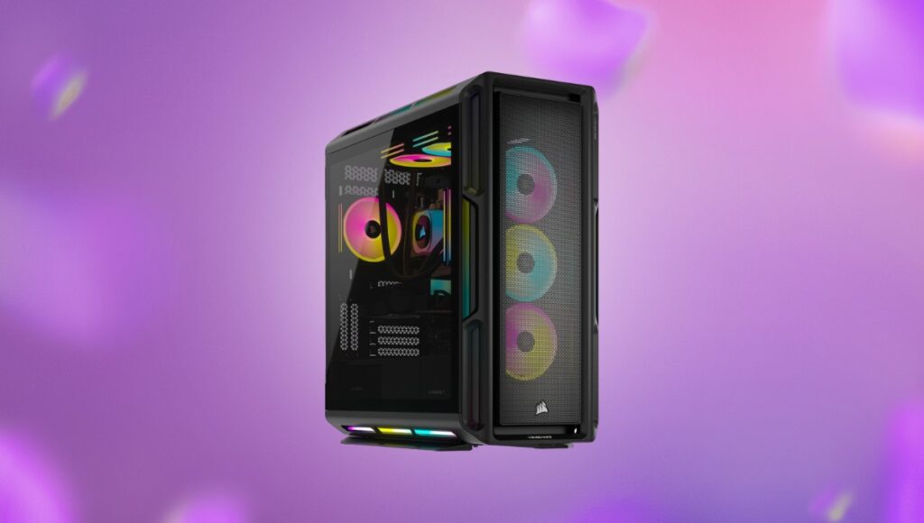 Face meltingly powerful RTX 5090 now $600 off in Amazon deal