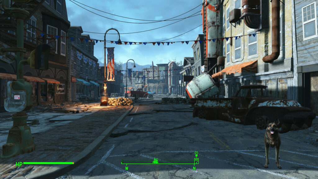 What We Played – Esoteric Ebb, Marathon & Planet of Lana 2