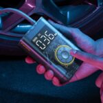 The portable Fanttik X9 Pro tire inflator is down to its best price in months