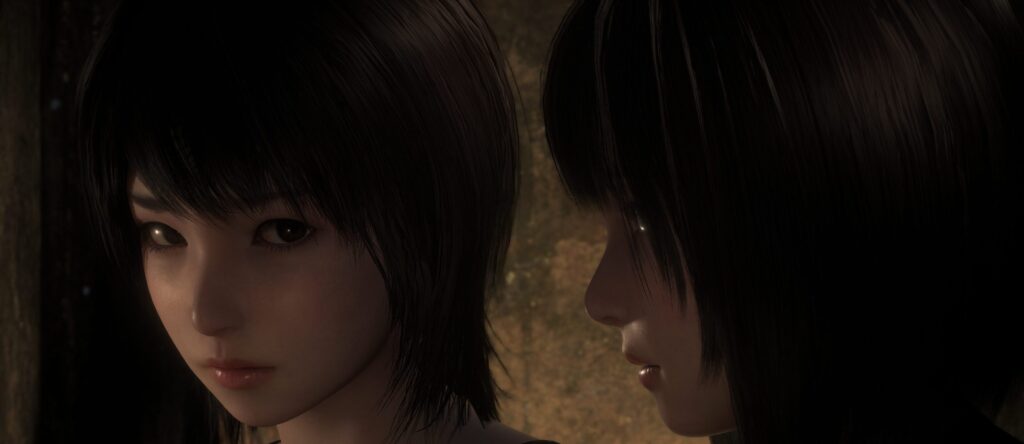 Fatal Frame II: Crimson Butterfly Remake Review – Photographic Memories