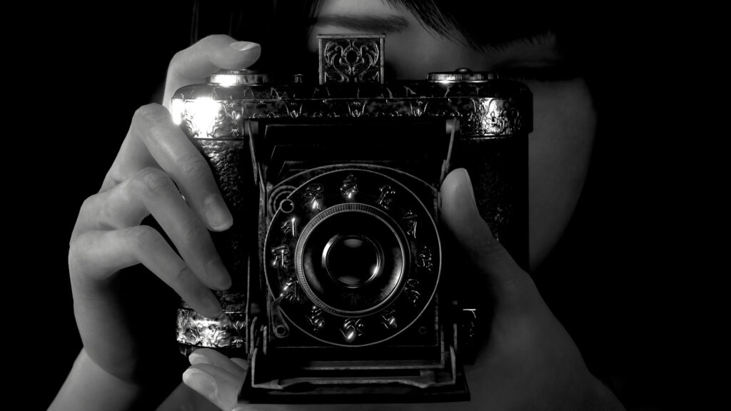 Fatal Frame 2: Crimson Butterfly Remake’s Free Demo is Out Now