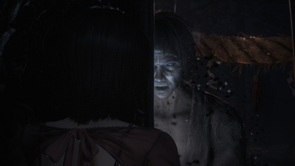Fatal Frame II: Crimson Butterfly Remake (PS5) Review: Horror Classic Reburn