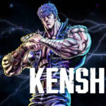 Fist of the North Star’s Kenshiro is Coming to Fatal Fury: City of the Wolves in June