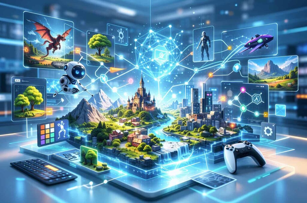 Video Game Developers Can No Longer Ignore Gamer’s Desires