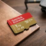 Xbox Ally and Xbox Ally X’s native SSDs are too tiny for storing games — fortunately, this amazing 1TB microSD with 245MB/s read speeds is now 41% off