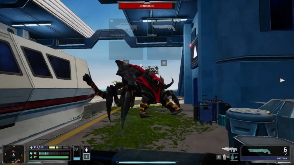 Starship Troopers: Ultimate Bug War! Review – Failed to Capture the Chaos of the Movie