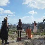 If you ask Yoshi-P, kids don’t care about Final Fantasy anymore because they’re taking too long to come out