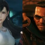 Final Fantasy 7 Remake: The Best Materia Set-Up For Each Party Member