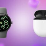 Fitness freaks, snag this Google Watch and earbuds bundle at $180 off right now