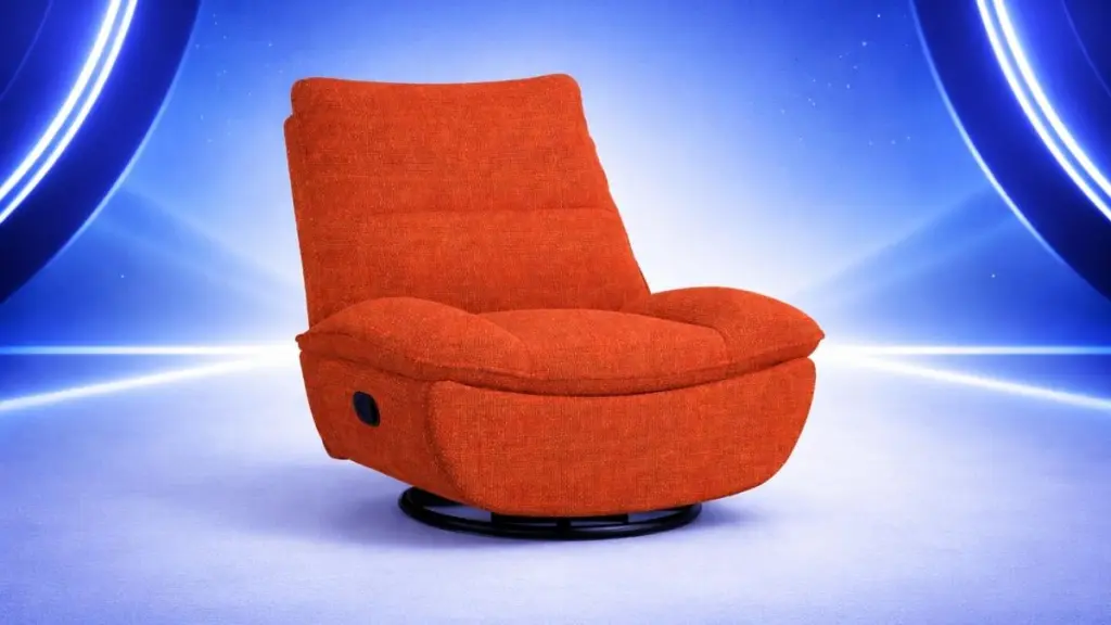 This FlexiSpot Recliner Is My New Favorite Gaming Chair