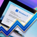 Windows 11 market share jumped double-digits two months in a row — Nearly three-quarters of users are on Microsoft’s latest OS as Windows 10 fades