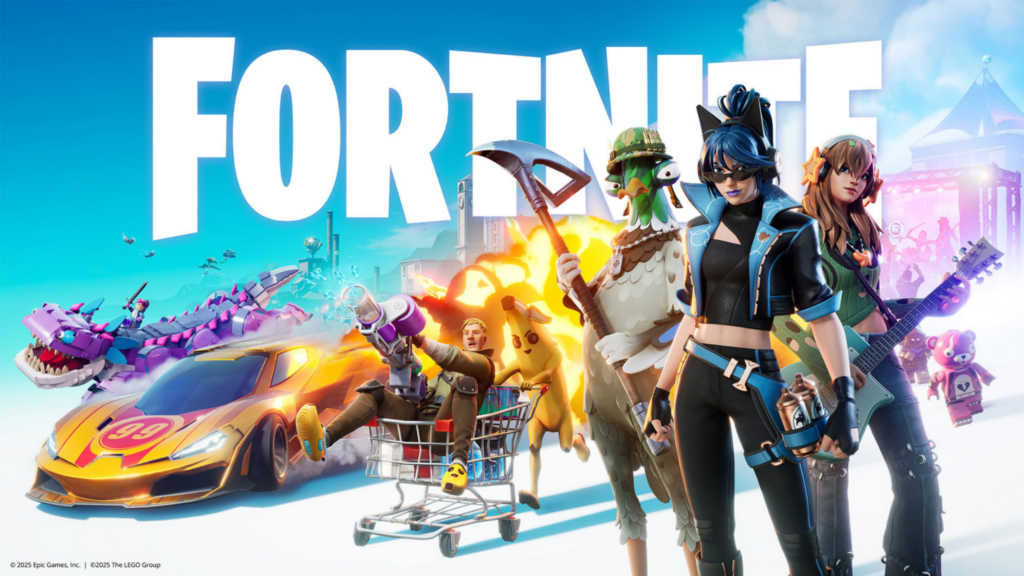 Fortnite Will Return to Google Play Store on Android as Google Resolves Its Dispute With Epic Games