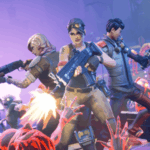 Fortnite Save The World Is Coming Back This April Free-To-Play