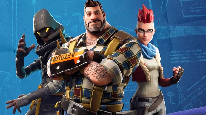 Fortnite maker Epic cuts over 1,000 jobs as battle royale suffers slump – “We’re spending significantly more than we’re making”