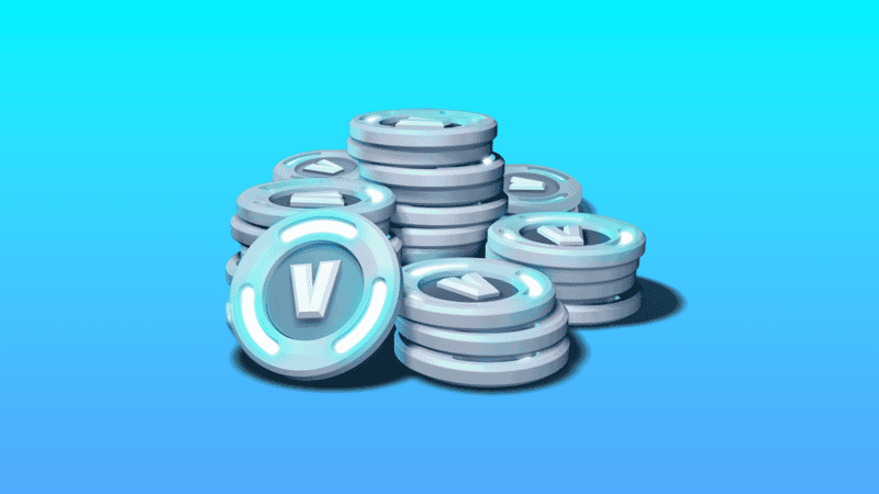 Fortnite Has Indefinitely Delayed One Change To V-Bucks