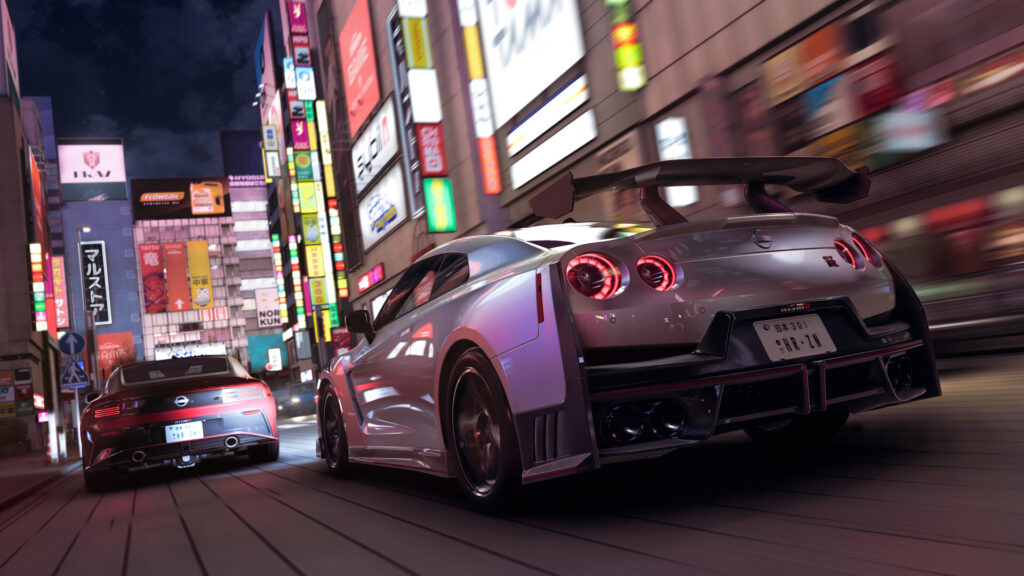 Here are 9 minutes of gameplay footage from Forza Horizon 6