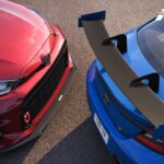 Forza Horizon 6 Trailers Highlight Two Returning Faves and A New Honda Electric Vehicle