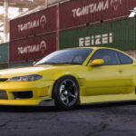 Forza Horizon 6 Features Over 100 Fresh Rims and Motorcycle Engine Swaps for Kei Vehicles