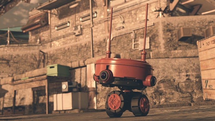 “We do have long-term plans” – Ahead of Starfield’s PS5 launch, Bethesda teases this is far from the end of the controversial space-faring RPG’s life