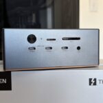 UGREEN’s new Maxidok 17-in-1 Thunderbolt 5 dock is for power users craving extra M.2 storage — A huge launch discount makes it cheaper than the CalDigit TS5 Plus