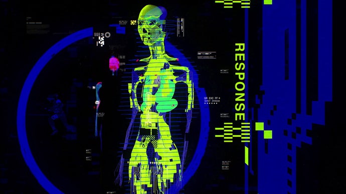 Bungie stands firm on Marathon aesthetic, while the ‘fontslop’ debate rages on