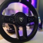 Prepare for Forza Horizon 6 with this Xbox/PC racing wheel and pedal bundle — it has great controls and feedback with a sweet 39% discount