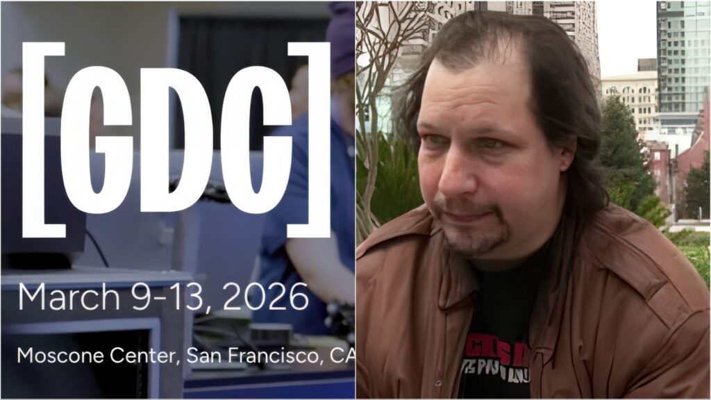 âThis Repulses Meâ â Veteran Dev Criticizes GDCâs Focus on the âFestival of Gamingâ at the Industryâs âMost Dire Point Since the Atari Crashâ