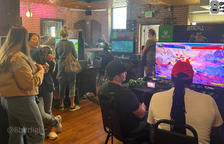 GDC 2026 | Xbox Play Anywhere Showcase