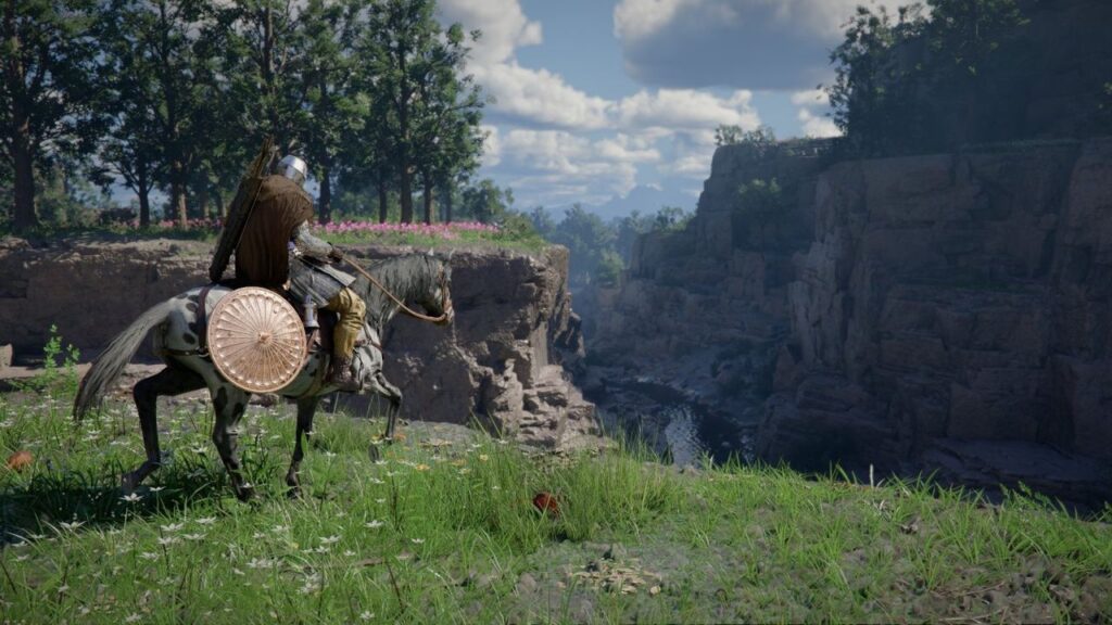 Crimson Desert is finally here, and it can be yours at launch for less with this awesome deal — it’s “A kingdom begging to be lost in,” and a true epic